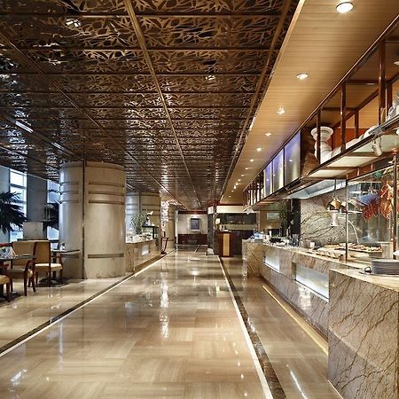 Zhejiang International Hotel Ханчжоу Екстер'єр фото