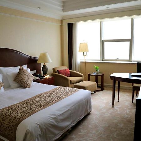 Zhejiang International Hotel Ханчжоу Екстер'єр фото