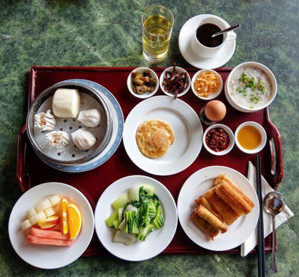 Zhejiang International Hotel Ханчжоу Екстер'єр фото