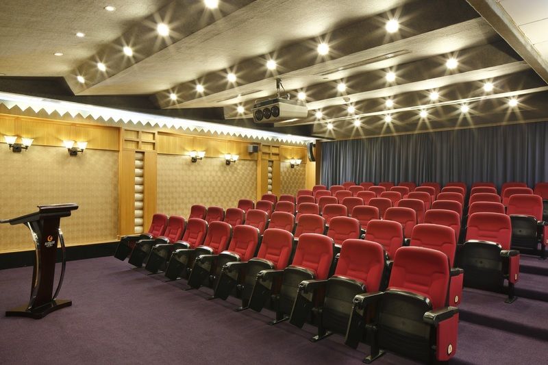 Zhejiang International Hotel Ханчжоу Екстер'єр фото